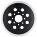 Bosch Sanding plate extra soft, 125 mm 2608000351