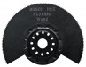 Bosch HCS segment saw blade ACZ 85 EC Wood 85 mm 2608661643