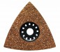 Bosch HM-RIFF sanding plate AVZ 78 RT  78 mm 2608661648