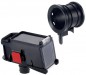 Bosch Set with core cutters, adapter and dust box  2607002611