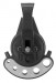 Bosch Centring aid for diamond drill bits  2608598142