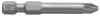 Bosch Screwdriver bit Extra-Hard PZ 2, 49 mm 2607001577
