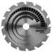 Bosch Circular saw blade Construct Wood 230 x 30 x 2,8 mm, 16 2608640635