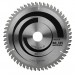Bosch Circular saw blade Multi Material 210 x 30 x 2,4 mm, 54 2608640511