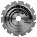 Bosch Circular saw blade Construct Wood 210 x 30 x 2,8 mm, 14 2608640634