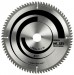 Bosch Circular saw blade Multi Material 254 x 30 x 3,2 mm, 80 2608640450