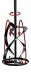 Bosch Stirrer basket 120 mm, 600 mm, 15-25 kg 2607990014