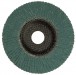 Bosch Flap disc 125 mm, 22,23 mm, 40, 12250 U/min 2608607638