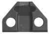 Bosch Die plate for corrugated and most trapezoidal sheet metal GNA 1,6 L 2608639023