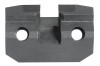 Bosch Die plate for corrugated and most trapezoidal sheet metal  2608639026