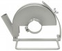 Bosch Dust extraction guard 125 mm 1605510291