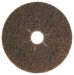 Bosch 2-piece fleece set 125 mm, 22,23 mm, Coarse, 7650 U/min 2608607636