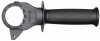 Bosch Handle for Impact Drills Appropriate for GSB 16 RE; GSB 19-2 RE; GSB 19-2 REA Professional 