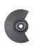 Bosch BIM segment saw blade ACZ 100 BB Wood & Metal 100 2608661633