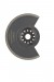 Bosch Diamond-Riff segment saw blade ACZ 85 RD  85 2608661689