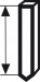Bosch Pin type 40 16 mm 1609200381