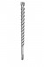 Bosch Hammer drill bit Speed X, SDS-max 12 x 200 x 340 mm 2608586738