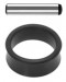 Bosch Fixing set: fixing pin and rubber ring 5 mm, 25 mm F00Y145204