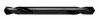 Bosch Double-ended drill bits 4,9 x 17 x 62 mm 2608597593