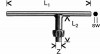 Bosch Replacement keys for chucks S14, F, 80 mm, 30 mm, 5 mm, 6 mm 1607950053