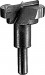 Bosch Tungsten-carbide cantilever hinge cutter bit 26 x 56 mm, d 8 mm 2608596979
