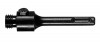 Bosch SDS-plus toolholder for core cutters with M 16 SDS-plus shank 105 mm 2608550057