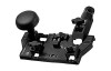 Bosch Circle cutting guide and guide rail adapter  2609200143