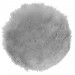 Bosch Lambswool bonnet 125 mm 1609200245