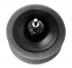 Bosch Polishing sponge 125 mm 1609200250