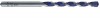 Bosch Concrete drill bits Blue Granite 18 x 100 x 160 mm, d 12,3 mm 2608597741