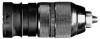 Bosch Keyless chucks with adapter 1,5  13 mm, SDS-plus 1617000328