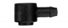 Bosch Flushing head  2607000176