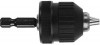 Bosch Keyless chucks up to 10 mm 1  10 mm, 1/4\" - 6k 2608572075