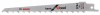 Bosch Sabre saw blade S 617 K Basic for Wood 2608650616