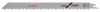 Bosch Sabre saw blade S 1111 K Basic for Wood 2608650617