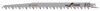 Bosch Sabre saw blade S 1542 K Top for Wood 2608650681