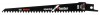 Bosch Sabre saw blade S 628 DF Special for Plaster 2608656263