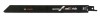 Bosch Sabre saw blade S 1130 Riff  2608650969