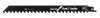 Bosch Sabre saw blade S 1141 HM Special for Fiber and Plaster 2608650971