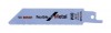 Bosch Sabre saw blade S 522 AF Flexible for Metal 2608656010