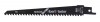 Bosch Sabre saw blade S 641 HM Special for Fiber and Plaster 2608650970