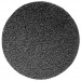 Bosch Sanding fleece 150 mm, 100, aluminium oxide, coarse 3608604023