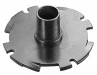 Bosch Template guide 13 mm 2609200138