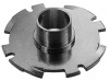 Bosch Template guide 17 mm 2609200284