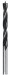 Bosch Standard brad point drill bits 10 x 75 x 120 mm, d 10 mm 2608596307