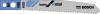 Bosch Jigsaw blade MA 118 B Basic for Metal 2608631780
