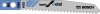 Bosch Jigsaw blade MA 118 H Basic for Metal 2608631782