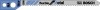 Bosch Jigsaw blade MA 18 BOF Flexible for Metal 2608634295
