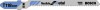 Bosch Jigsaw blade T 118 EOF Flexible for Metal 2608634237