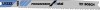Bosch Jigsaw blade U 123 X Progressor for Metal 2608638497